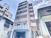 渡辺通駅より徒歩10分 6階 築2年2ヶ月の賃貸物件