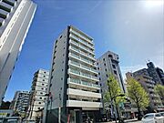 MODERNPALAZZO博多PROST 7階 築9年8ヶ月の賃貸物件