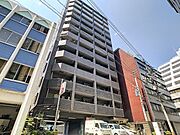 ネストピア博多駅前２ 9階 築12年9ヶ月の賃貸物件