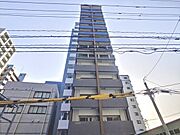 博多駅より徒歩10分 6階 築3年8ヶ月の賃貸物件
