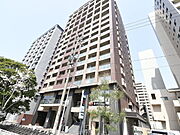 中洲川端駅より徒歩3分 8階 築19年7ヶ月の賃貸物件