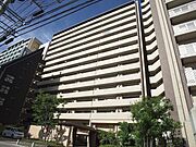 博多駅より徒歩11分 7階 築17年2ヶ月の賃貸物件