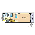LUXCAS FUKUOKA EAST6階7.4万円