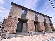 柚須駅より徒歩24分 1階 新築の賃貸物件