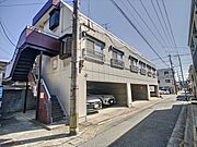 吉塚駅より徒歩10分 2階 築41年2ヶ月の賃貸物件