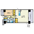 LEBENCHIYOTHEPARKFRONT12階14.0万円