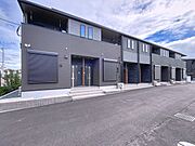 須恵中央駅よりバス18分 徒歩2分 1階 新築の賃貸物件