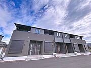 福岡空港駅よりバス18分 徒歩2分 2階 新築の賃貸物件