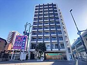 アバンダント21 3階 築25年9ヶ月の賃貸物件