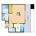 グランフォーレラグゼ箱崎宮前11階6.0万円