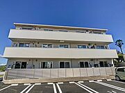 原町駅より徒歩22分 3階 築2年2ヶ月の賃貸物件