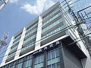 レガリア吉塚 6階 築7年8ヶ月の賃貸物件