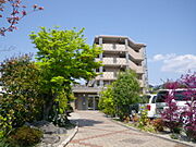 プロムナード・セリーヌ参番館 3階 築20年8ヶ月の賃貸物件