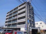 パインヒルズ志免 2階 築17年11ヶ月の賃貸物件