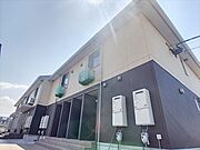 グラシュージャルダン 2階 築10年1ヶ月の賃貸物件