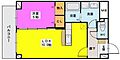 ReveurMaison4階7.4万円