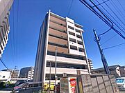 吉塚駅より徒歩5分 2階 築6年3ヶ月の賃貸物件