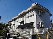 コーポＪＩＮ 2階 築33年2ヶ月の賃貸物件