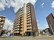 リアンシエルブルー東公園 5階 築16年2ヶ月の賃貸物件