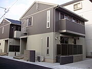 グルージャパーク南里A棟 2階 築13年10ヶ月の賃貸物件