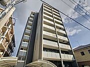 エルヴィータ箱崎 2階 築3年9ヶ月の賃貸物件