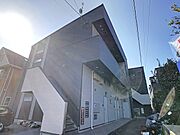 VOGUECUBE 1階 築13年7ヶ月の賃貸物件