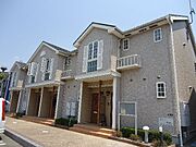 グラースメゾンC 1階 築20年9ヶ月の賃貸物件