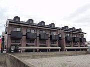 ソシア吉塚A 2階 築24年2ヶ月の賃貸物件