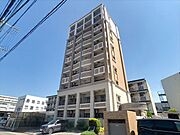 ウィザード空港通り 1階 築19年8ヶ月の賃貸物件