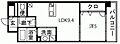 Aden箱崎駅前14階9.3万円