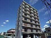 FTN空港前 7階 築20年8ヶ月の賃貸物件