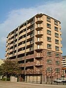 吉塚駅より徒歩13分 4階 築24年5ヶ月の賃貸物件