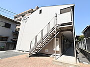 アンプルールフェールMUSEE 2階 築23年9ヶ月の賃貸物件