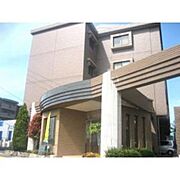 レグルス空港南 4階 築25年2ヶ月の賃貸物件