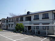 プリマベーラ志免 1階 築30年3ヶ月の賃貸物件