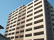 柚須駅より徒歩8分 8階 築18年2ヶ月の賃貸物件