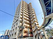 貝塚駅より徒歩8分 12階 築18年8ヶ月の賃貸物件