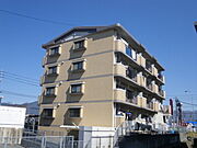 ハイ・アルブル迎田 3階 築31年1ヶ月の賃貸物件