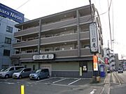 貝塚駅より徒歩12分 3階 築26年1ヶ月の賃貸物件