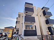 箱崎駅より徒歩13分 2階 築3年8ヶ月の賃貸物件