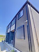 酒殿駅より徒歩29分 2階 築1年2ヶ月の賃貸物件