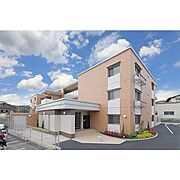 プロスペリティ 2階 築7年8ヶ月の賃貸物件