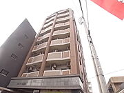 吉塚駅より徒歩9分 7階 築19年10ヶ月の賃貸物件