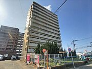 柚須駅より徒歩24分 13階 築12年9ヶ月の賃貸物件