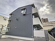 Ｒｅｊｏｉｃｅ松島 3階 築5年2ヶ月の賃貸物件