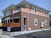 プルニエＡの賃貸物件