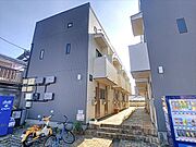 箱崎駅より徒歩14分 1階 築16年6ヶ月の賃貸物件