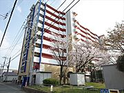 吉塚駅より徒歩12分 5階 築17年8ヶ月の賃貸物件