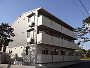 伊賀駅より徒歩16分 3階 築11年10ヶ月の賃貸物件