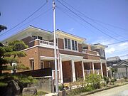 フローラル粕屋西 2階 築18年3ヶ月の賃貸物件